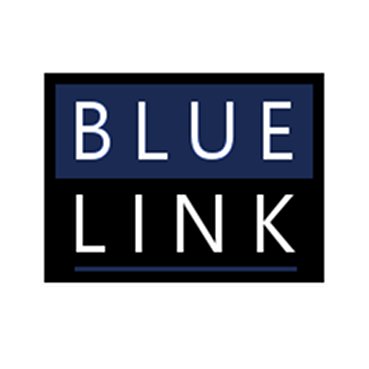 Blue Link Design