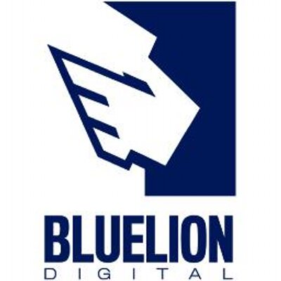 Blue Lion Digital