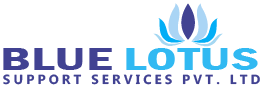 Blue Lotus Support Services Pvt