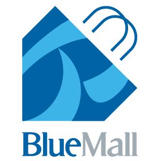 The Blue Mall