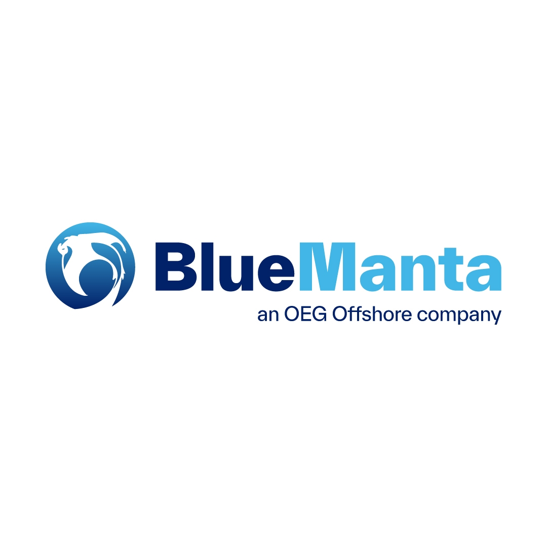 Blue Manta