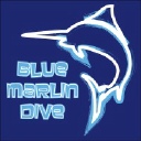 Blue Marlin Gili Meno