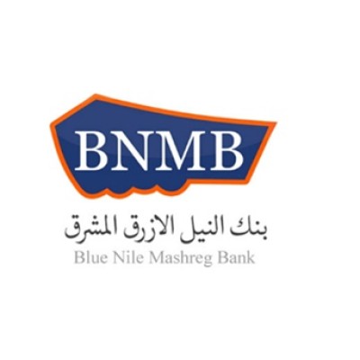 Blue Nile Mashreg Bank