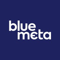 Blue Meta Design