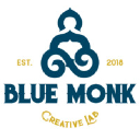 Blue Monk   Creative Lab