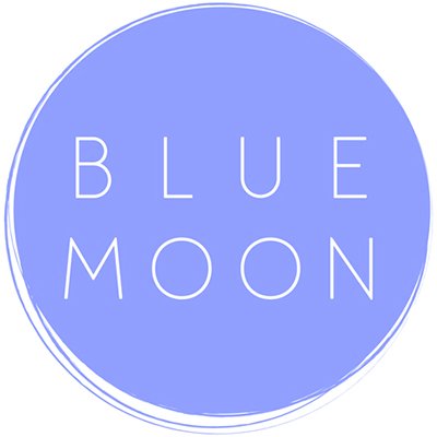 Blue Moon Event Design