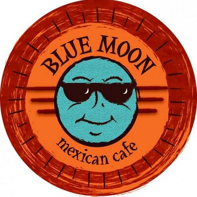 BLUE MOON MEXICAN CAFE BLUE MOON MEXICAN CAFE