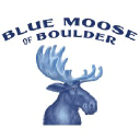 Blue Moose