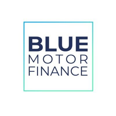 Blue Motor Finance