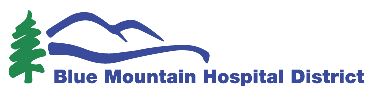 Blue Mountain Hospital