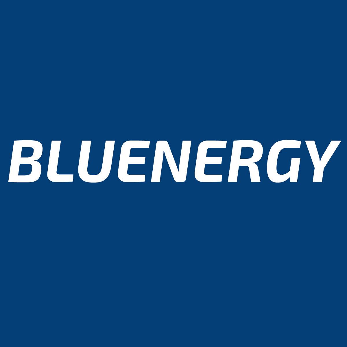 Bluenergy Group S.p.A