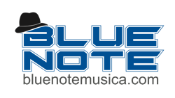 Blue Note Musica S.R.L