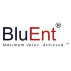 BluEnt companies