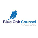 Blue Oak Counsel Ltd