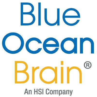 Blue Ocean Brain