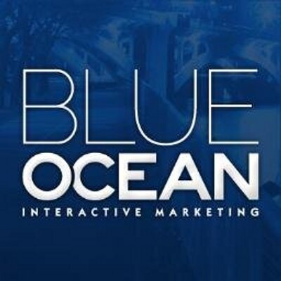 Blue Ocean Interactive Marketing