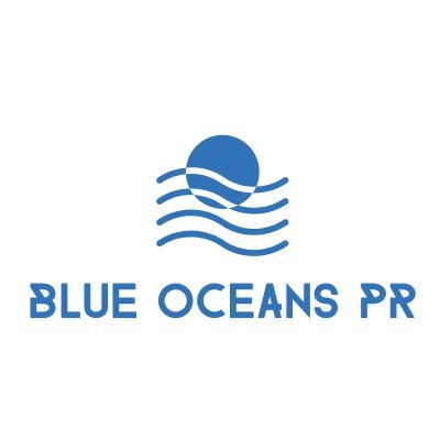 Blue Oceans PR