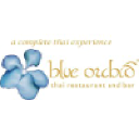 Blue Orchid Thai Restaurant & Bar