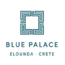 Blue Palace