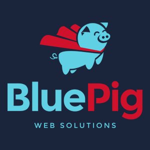 Blue Pig Web Solutions