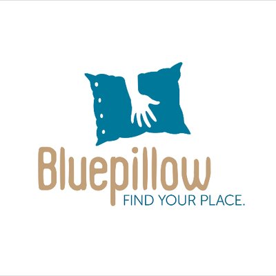 Bluepillow