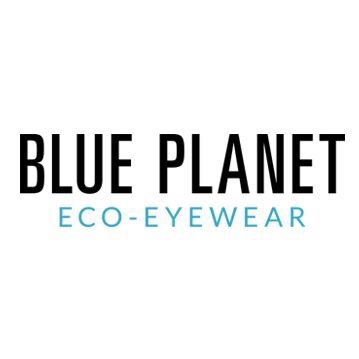 Blue Planet Eco-Eyewear