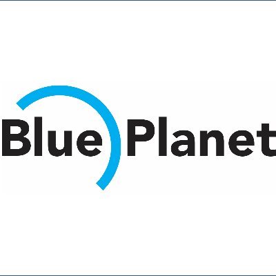 Blue Planet