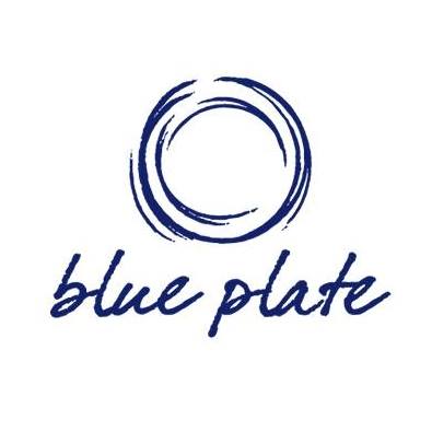 Blue Plate Catering