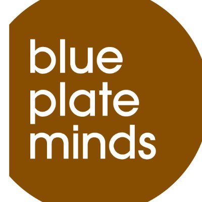 Blue Plate Minds