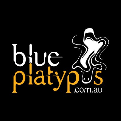 Blue Platypus Digital