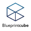 Blueprint Cube