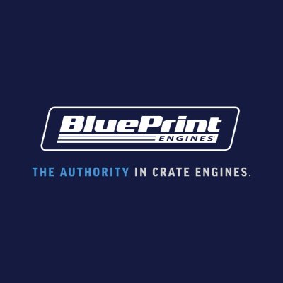 BluePrint Engines