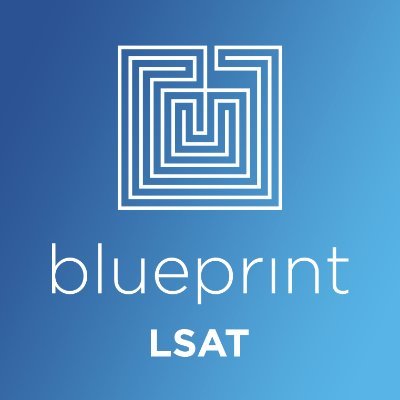 Blueprint LSAT Preparation