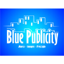 Blue Publicity S DE RL