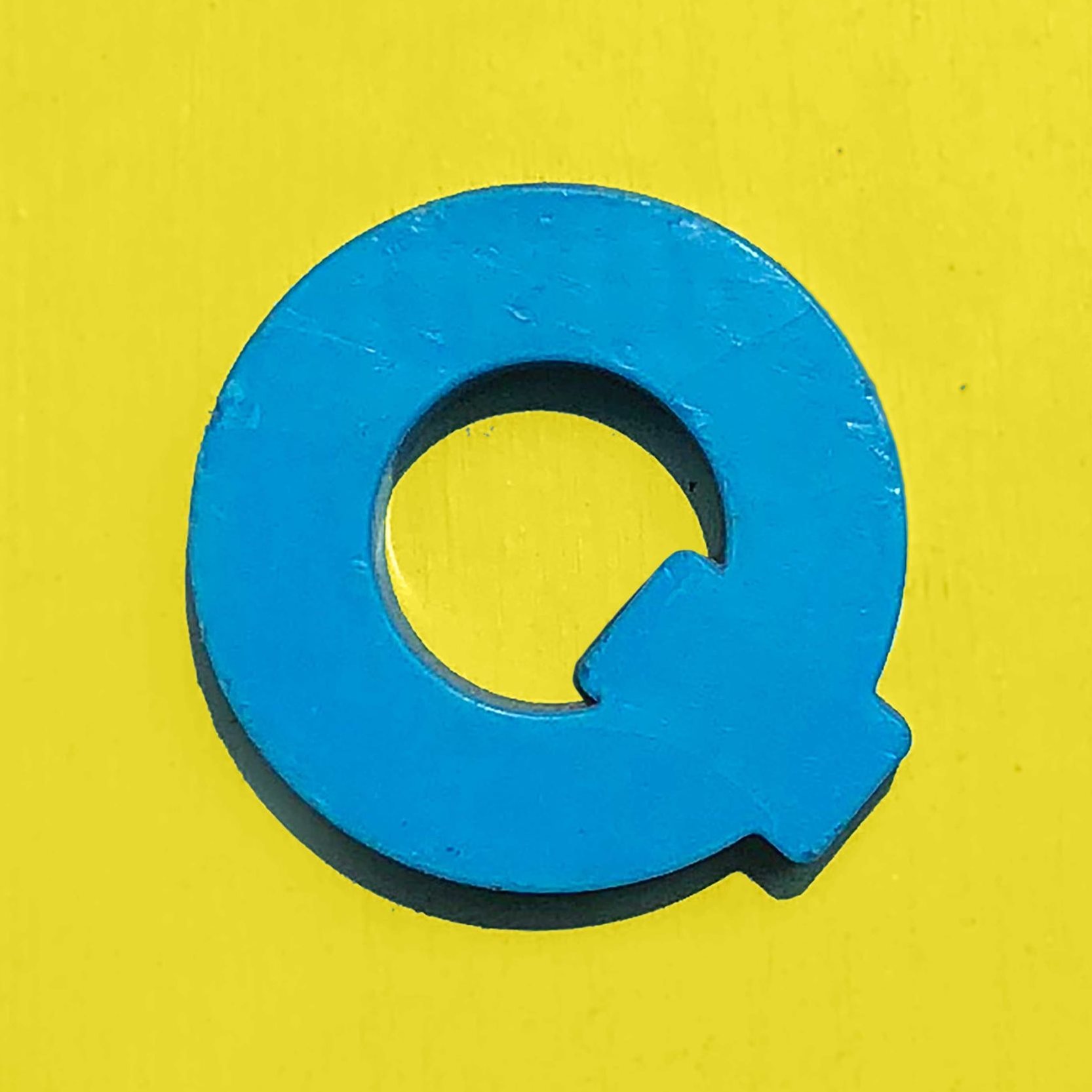 Blue Q