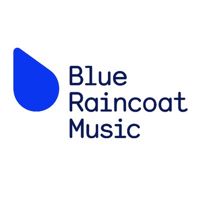 Blue Raincoat Music