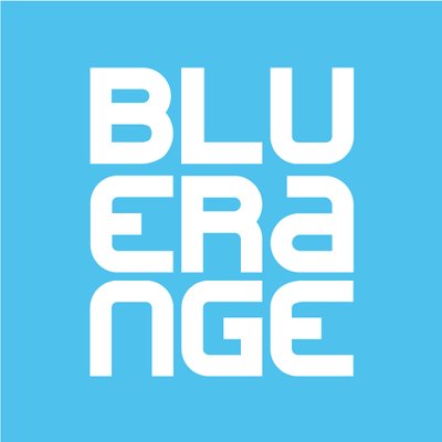 Bluerange