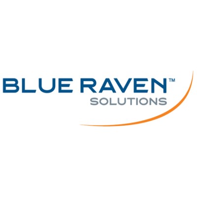 Blue Raven Solutions -