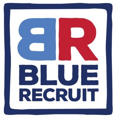 Bluerecruit