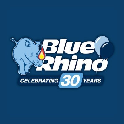 Blue Rhino Corporation