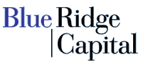 Blue Ridge Capital