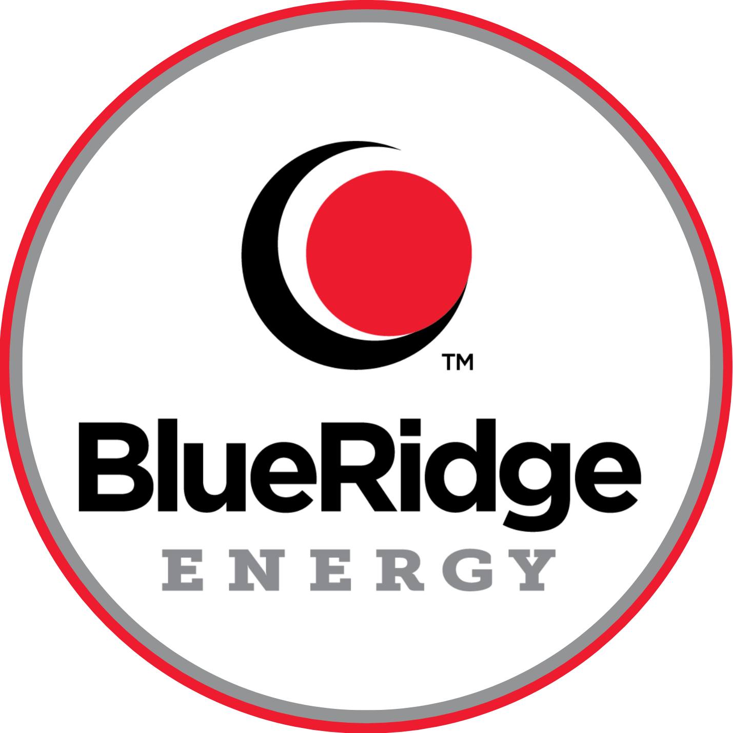 Blue Ridge Energy