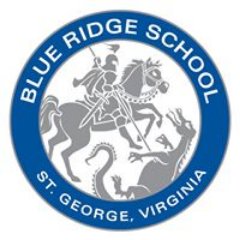 Blue Ridge School