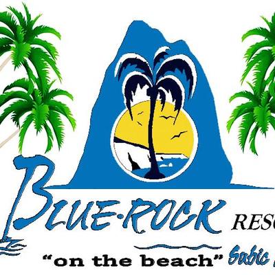 Blue Rock Beach Resort