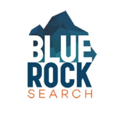 Blue Rock Search