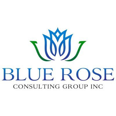 Blue Rose Consulting Group, Inc.