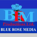 BLUE ROSE MEDIA PRODUCTIONS