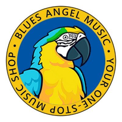 Blues Angel Music