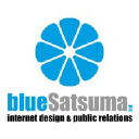 blueSatsuma