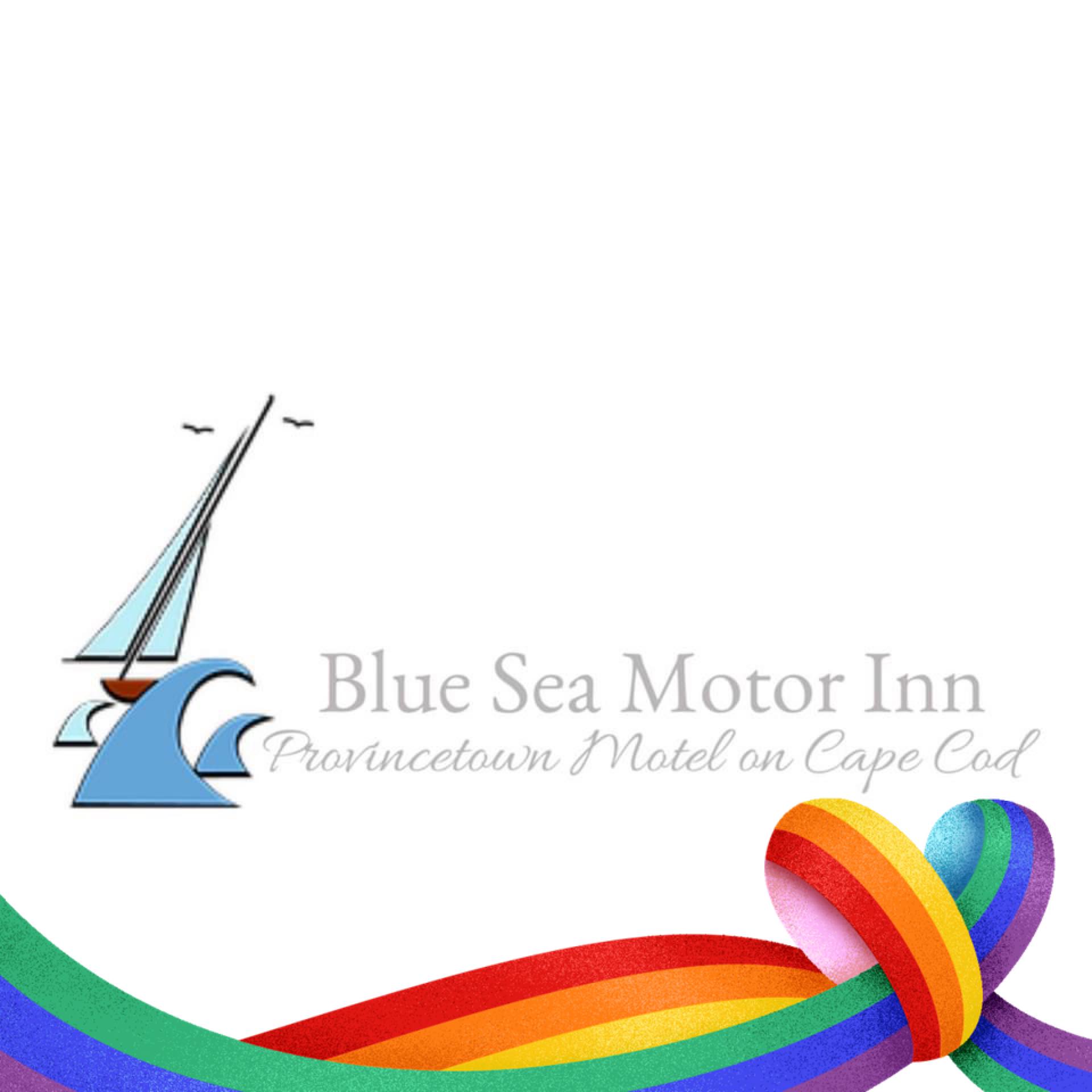 Blue Sea Motor Inn